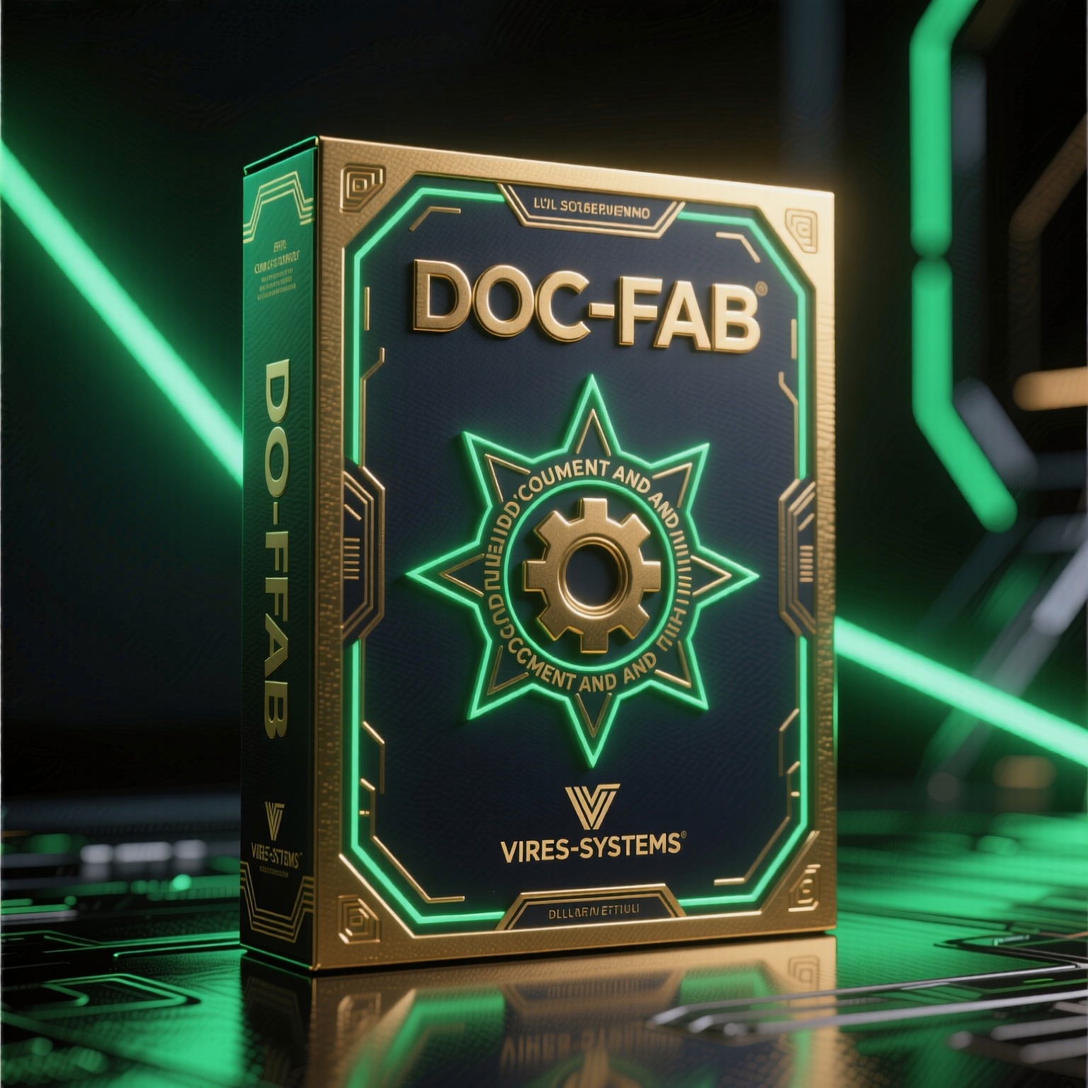 DOC-FAB