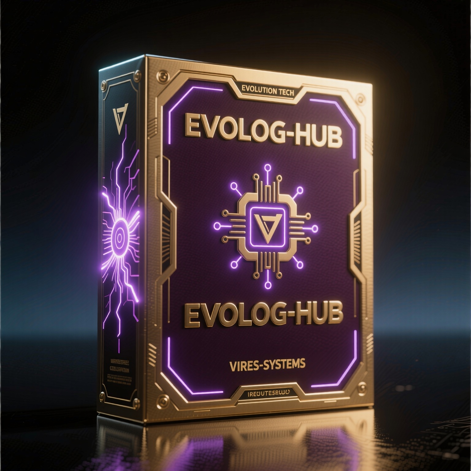 EVOLOG-HUB