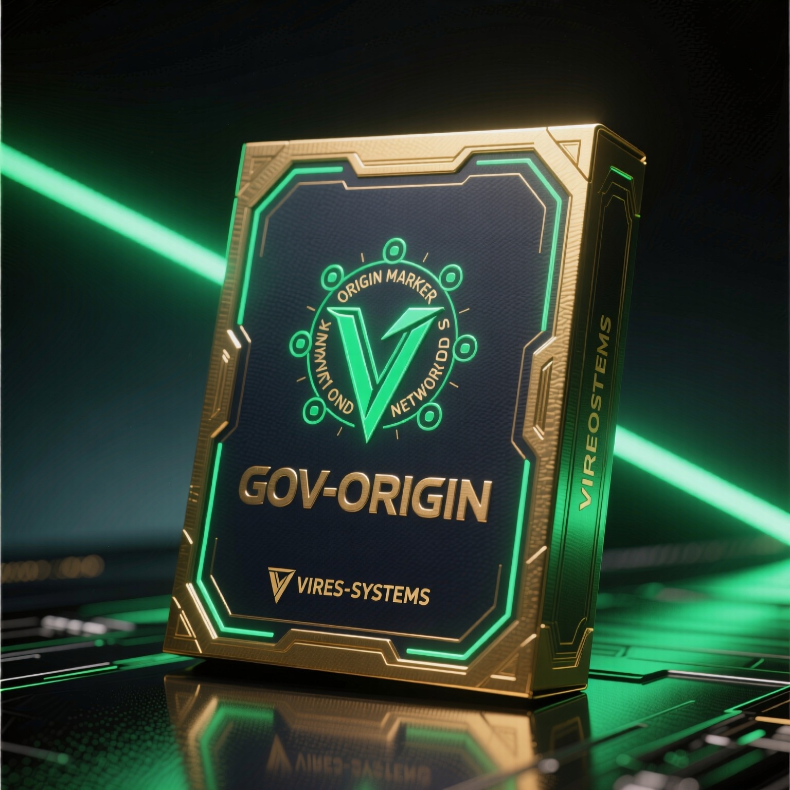 GOV-ORIGIN
