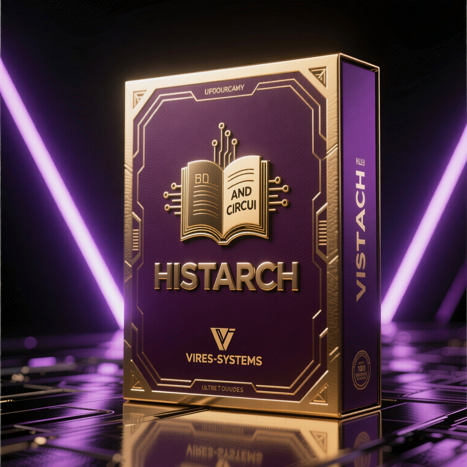 HISTARCH