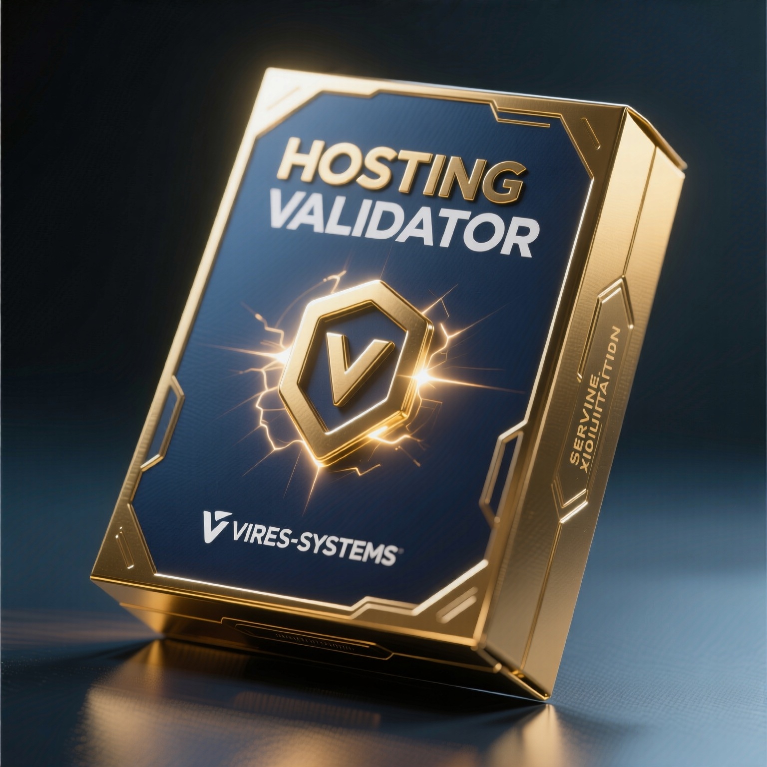HOSTING-VALIDATOR