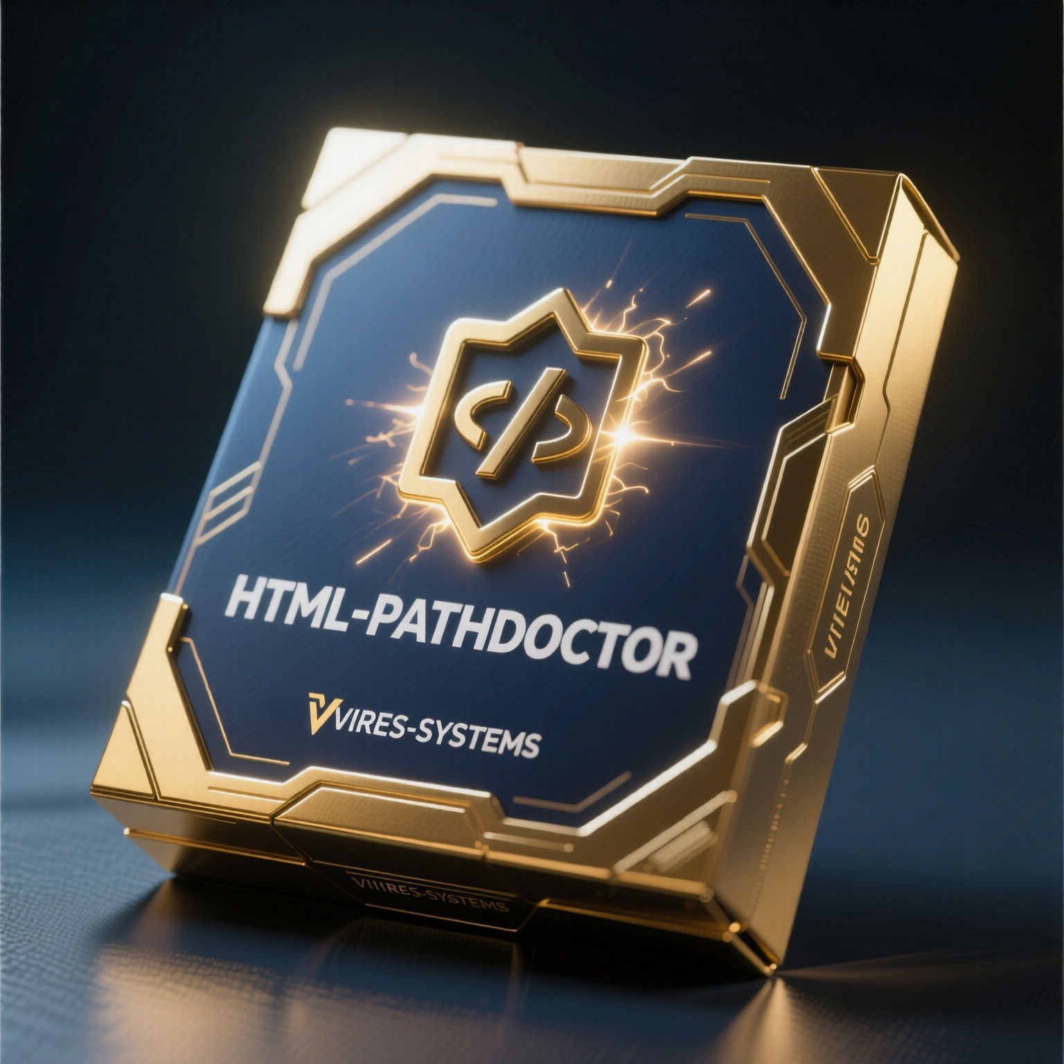 HTML-PATHDOCTOR