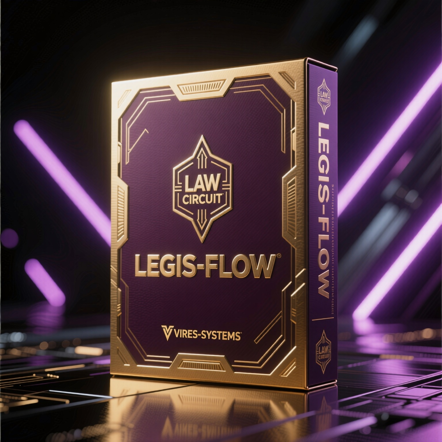 LEGIS-FLOW