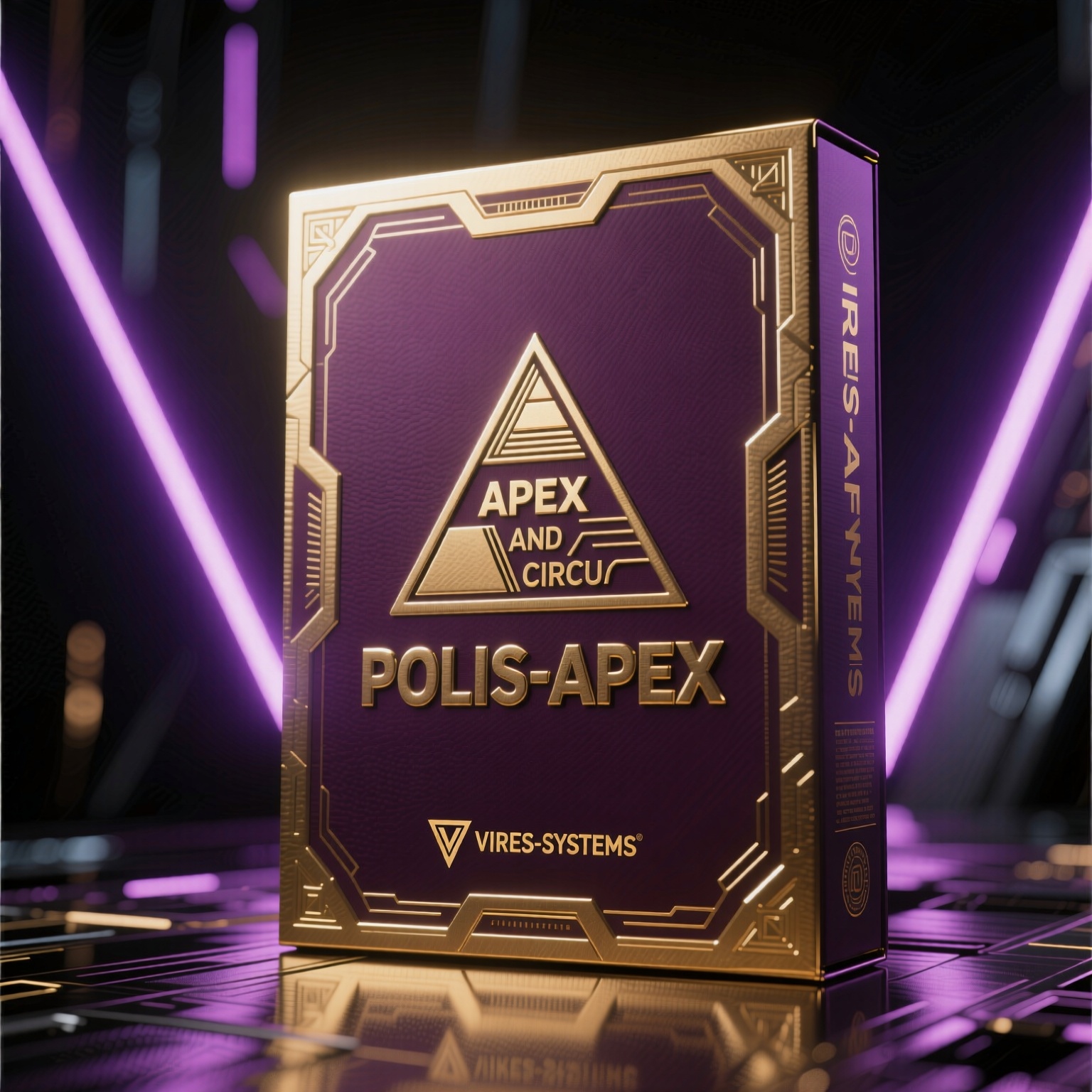 POLIS-APEX