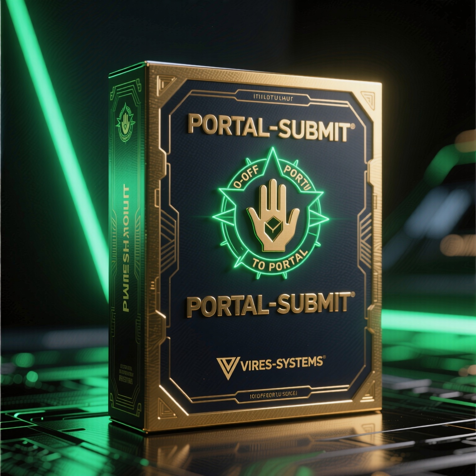 PORTAL-SUBMIT