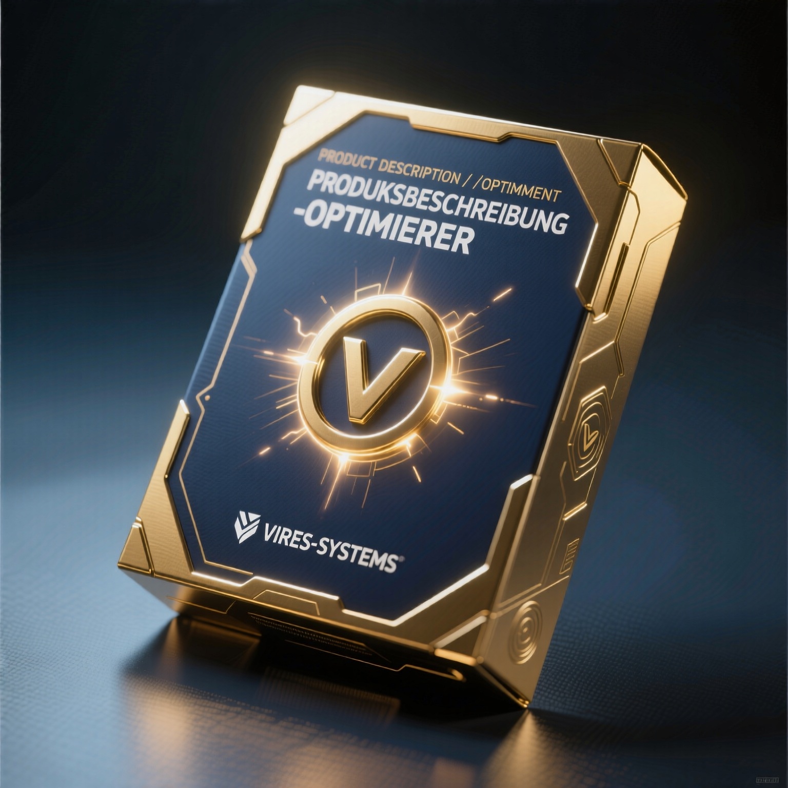 PRODUKTBESCHREIBUNG-OPTIMIERER