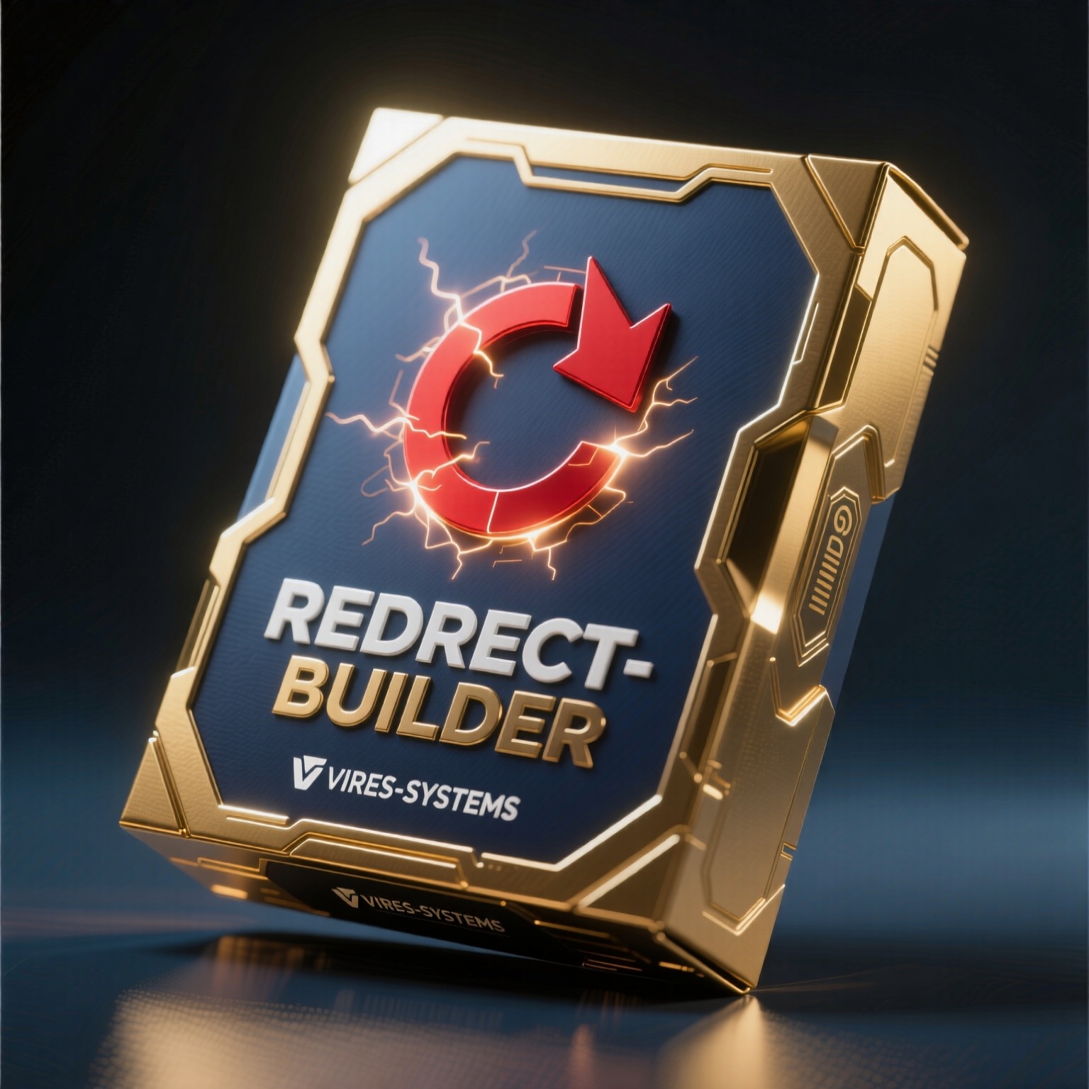 REDIRECT-BUILDER