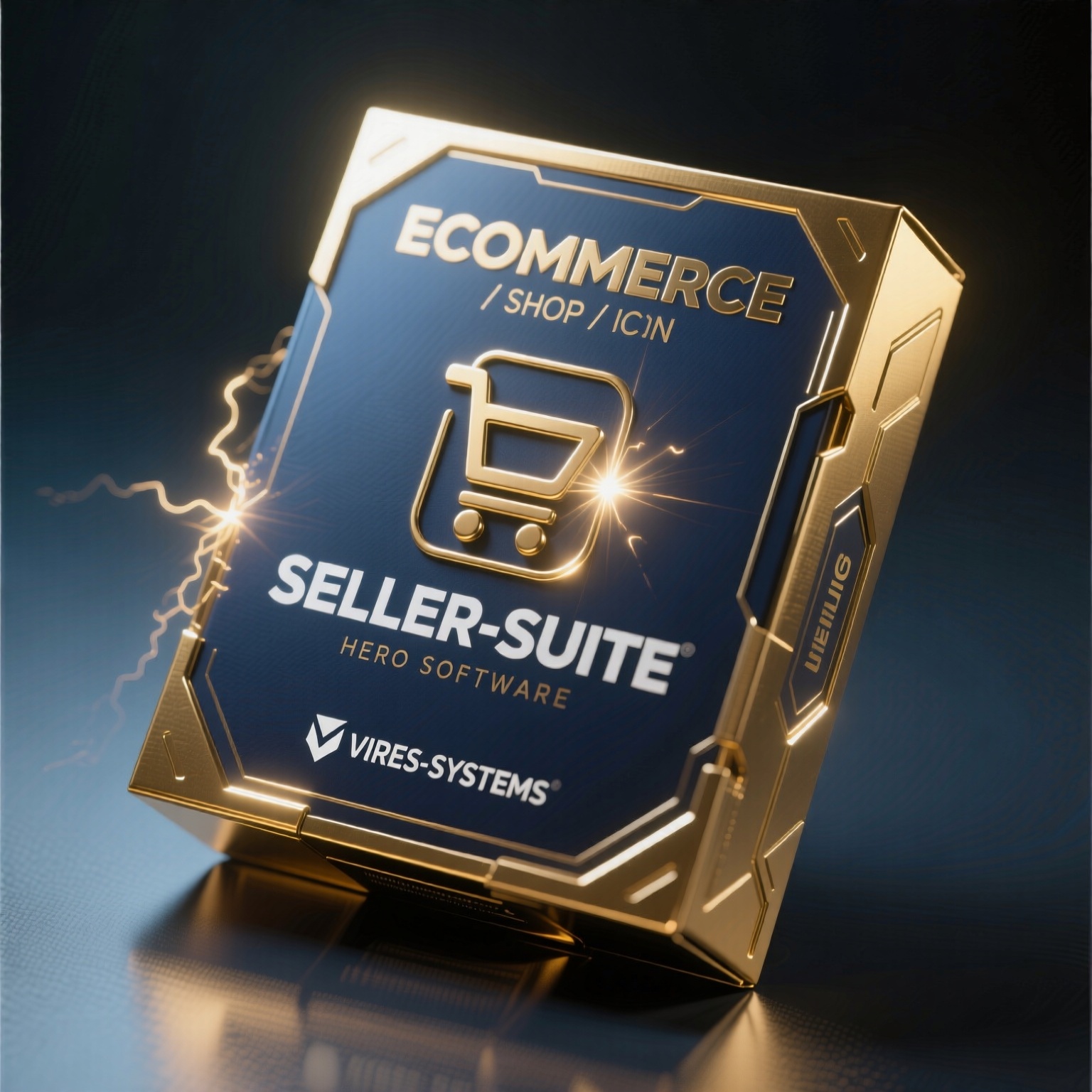 SELLER-SUITE